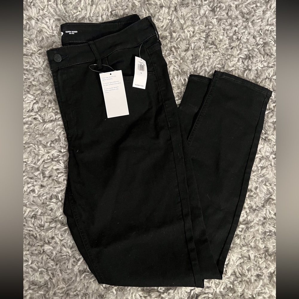 Old Navy Jeans